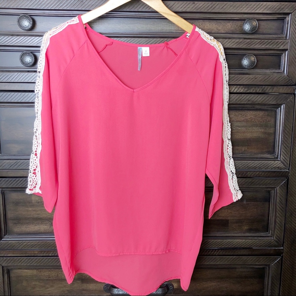 Moonlight Blouse - Picture 5 of 5